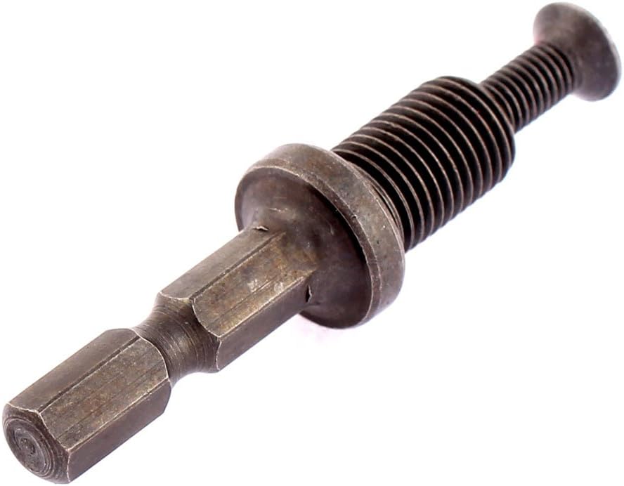 Best drill chuck screw reverse thread