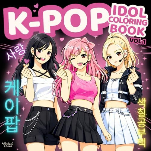 BTS Story Comic Book(English Version), Who Kpop BTS: 9791156398264