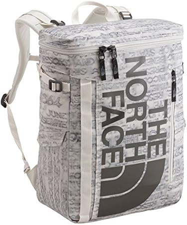north face box bag