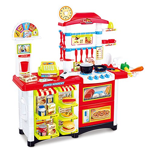 Top 10 Best Fast Food Toys Playset Top Reviews No Place Called Home