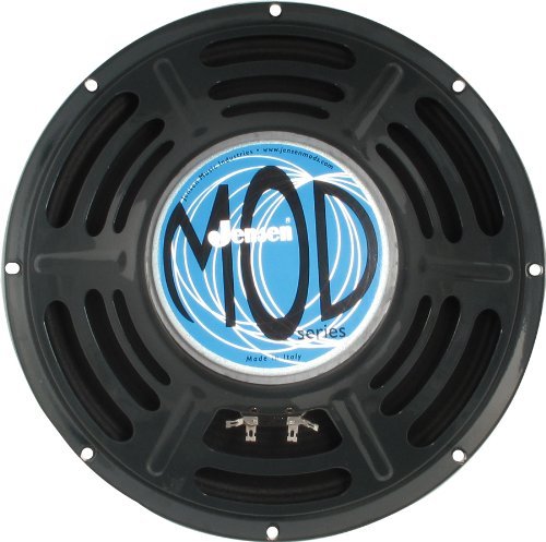 Jensen MOD12-70 12" 70 Watt Guitar Speaker, 16 ohm