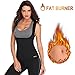 CROPAL Sauna Sweat Vest for Women Weight Loss No Zipper Body Shaper Neoprene Waist Trainer Corset for Women