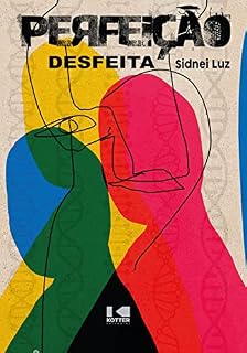 Livro Perfeição desfeita