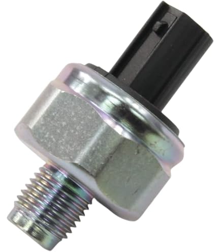Ignition Knock (Detonation) Sensor-Engine Knock Sensor DIY SOLUTIONS