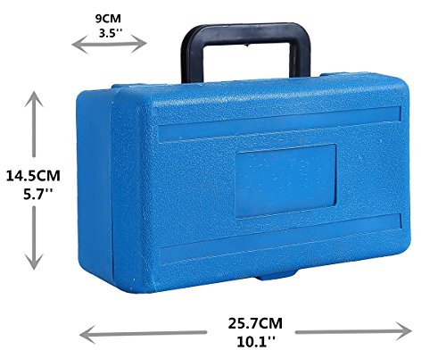 1 ATP+Bearing+Race+Seal+Driver