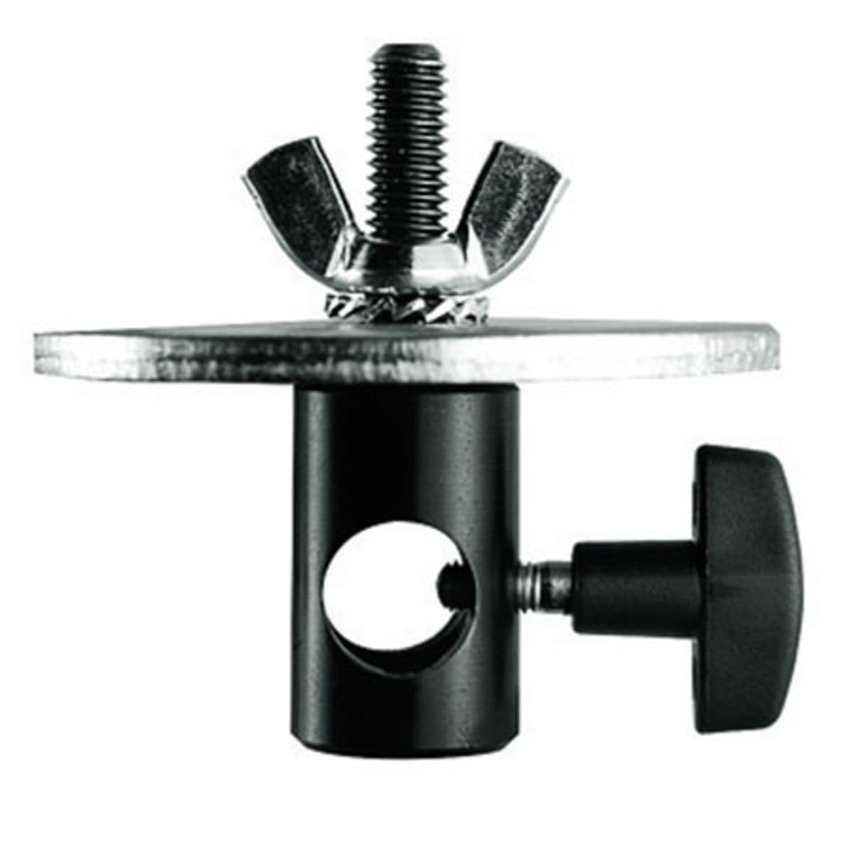 Manfrotto 179 Adaptor with Screw 8 cm