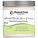 BEST ORGANIC STRETCH MARK REMOVAL CREAM 8 OZ Best Belly Butter for Women & Men - Great for Removing Stretch Marks Due to Pregnancy & Weight Gain - SAFE for Pregnant Moms