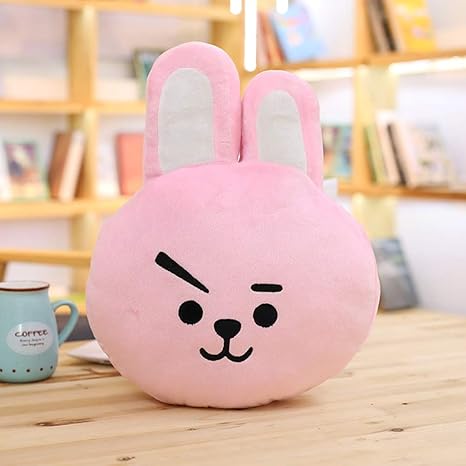 bts peluche jimin