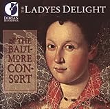 LADYES DELIGHT                                     image