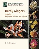 Hardy Gingers: including Hedychium, Roscoea, and Zingiber by T. M. E. Branney