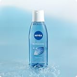 NIVEA Refreshing Toner 200ml Face Cleanser with Vitamin E Deep Cleansing view 5
