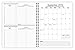 6 Period DATED Teacher Lesson Plan; Days Vertically Down the Side Dated for 2016-2017 Academic Year (D202)