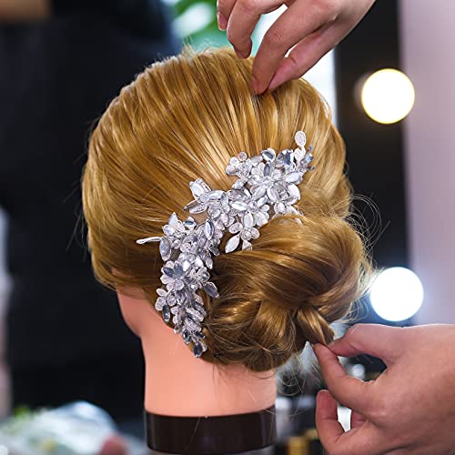 Stancia Mannequin Head with Hair,24\