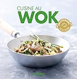 Image de Cuisine au wok (La cerise sur le gâteau) (French Edition)