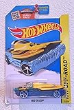 2015 Hot Wheels Mad Splash Treasure Hunt 113/25