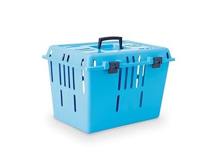 Nobby Carrier Box Pet Caddy