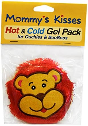 Dreamtime SC-MK-MON-KBR-PLU Spa Comforts Mommys Kisses Perp Monkey