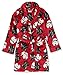 Star Wars Boys Darth Stormtropper Plush Robe (4)
