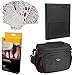 Kodak Dock Paper Cartridge Bundle + Deluxe Case + 4x6