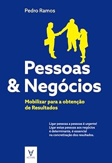 Livro Pessoas & Negócios