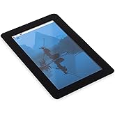 Raspberry Pi Touch Display 2, 7-inch LCD Screen, 720 x 1280 Resolution, 24-bit RGB