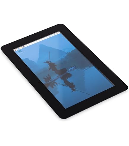 Amazon.com: 15.6 Inch Monitor by Raspberry Pi : Electronics