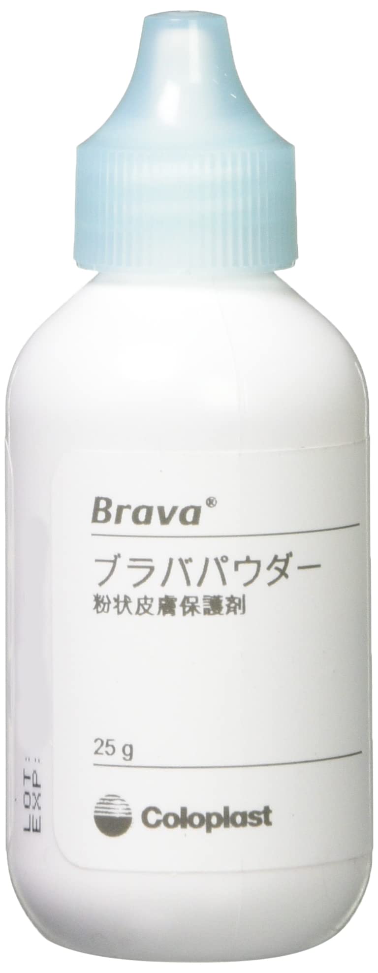 コロプラスト ブラバＴＭパウダー 粉状皮膚保護剤 1907商品画像