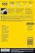 Oregon 100457 16-Inch Bar & 91VG Chainsaw Blade Combination, Fits McCulloch, Craftsman, Gray