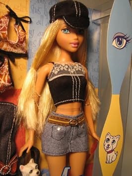 barbie español