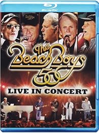 The Beach Boys 50 Live In Concert