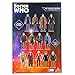 Doctor Who: 5.5 inch 13 Doctor Action Figure Set