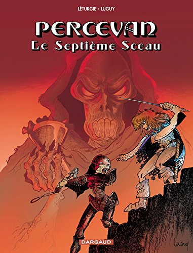 Le  septième sceau