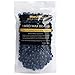 Bluezoo Waxing Kit Electric Wax Warmer with Hard Wax Beans Alcohol Prep Pads and Wax Applicator Sticks