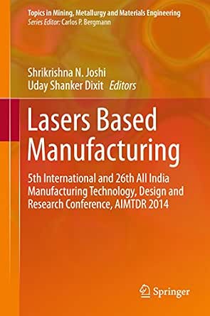 manufacturing lasers