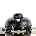 Vankey Vision Grill Cast Aluminum Top Vent, Chimney Cap Fit for Vision Grill Classic B-Series,Pit Boss Grill 22