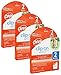 Off! Clip On Insect Repellant Refill, 3 Packs of 2 (6 Total)