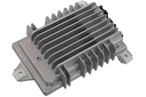 GM Genuine Parts 20918769 Radio Speaker Amplifier