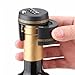 WdtPro Wine Liquor Bottle Lock Combination Lock for Wine Keeps Hooch out of the Wrong Hands & Keep Wine Fresh