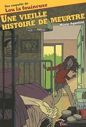 Une  vieille histoire de meurtre