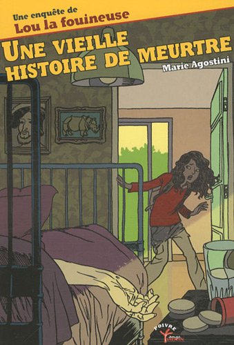 Une  vieille histoire de meurtre