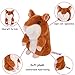Chiachi The Original Talking Hamster -Plush Interactive Toys Mimicry Pet Repeats What You Say