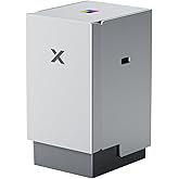 xTool CMYK Inkjet Printing Module for xTool M2