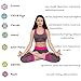 Chakra & Lava Rock Stones - Essential Oil Diffuser Bracelets - Aromatherapy Anxiety Self Confidence Meditation Relax Healing Grounding Reiki Genuine - Also Suitable as Distance Bracelets for Couples