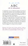 Image de ABC De LA Relaxation (French Edition)