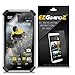 (6-Pack) EZGuardZ Screen Protector for Caterpillar CAT S50 (Ultra Clear)