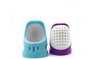 Gypsy Quilter The Nailed It Open Thimble Set