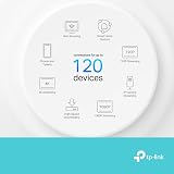 TP-Link Deco X10 3-Pack AX1500 Whole Home Mesh WiFi 6 System view 6