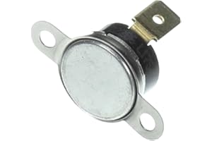 Advance Tabco SU-P-208 High Limit Switch Assembly, 250 Degree F