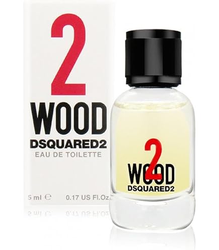 Amazon.com: He Wood by Dsquared2 : Home & Kitchen