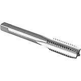 Burkit M12 X 2 Thread Tap Right Hand, HSS M12 x 2.0
